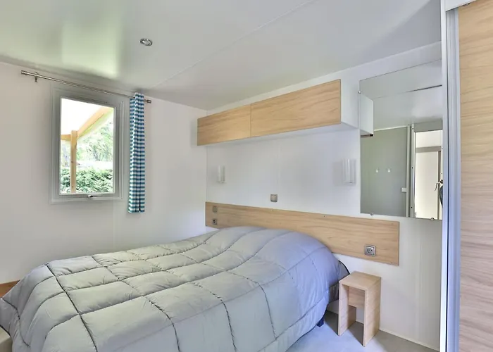 L'etang D'ardy *** Kamp alanı *