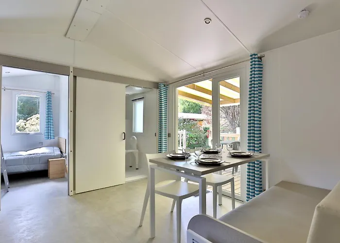 L'etang D'ardy *** Kamp alanı *