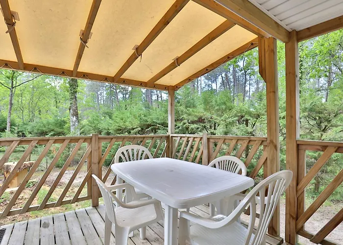 L'etang D'ardy *** Kamp alanı Saint-Paul-lès-Dax