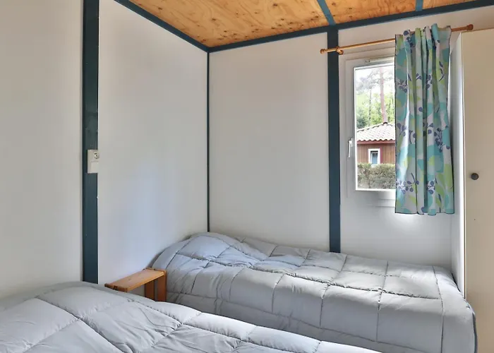 L'etang D'ardy *** Kamp alanı