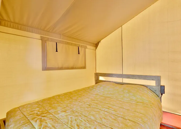 L'etang D'ardy *** Kamp alanı *