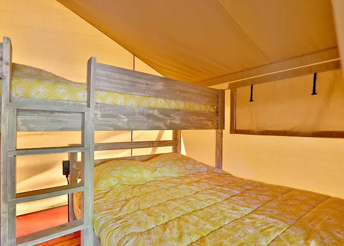 Кемпинг L'etang D'ardy ***