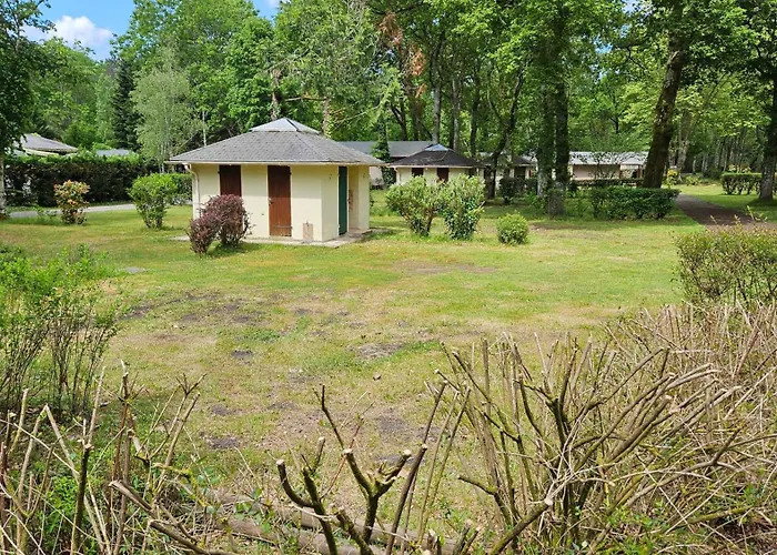 L'etang D'ardy *** Saint-Paul-lès-Dax