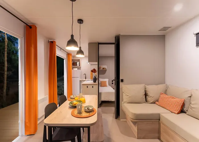 L'etang D'ardy *** Kamp alanı Saint-Paul-lès-Dax