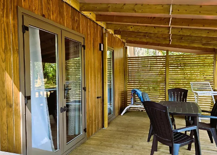 L'etang D'ardy *** Сент-Пол-ле-Дакс